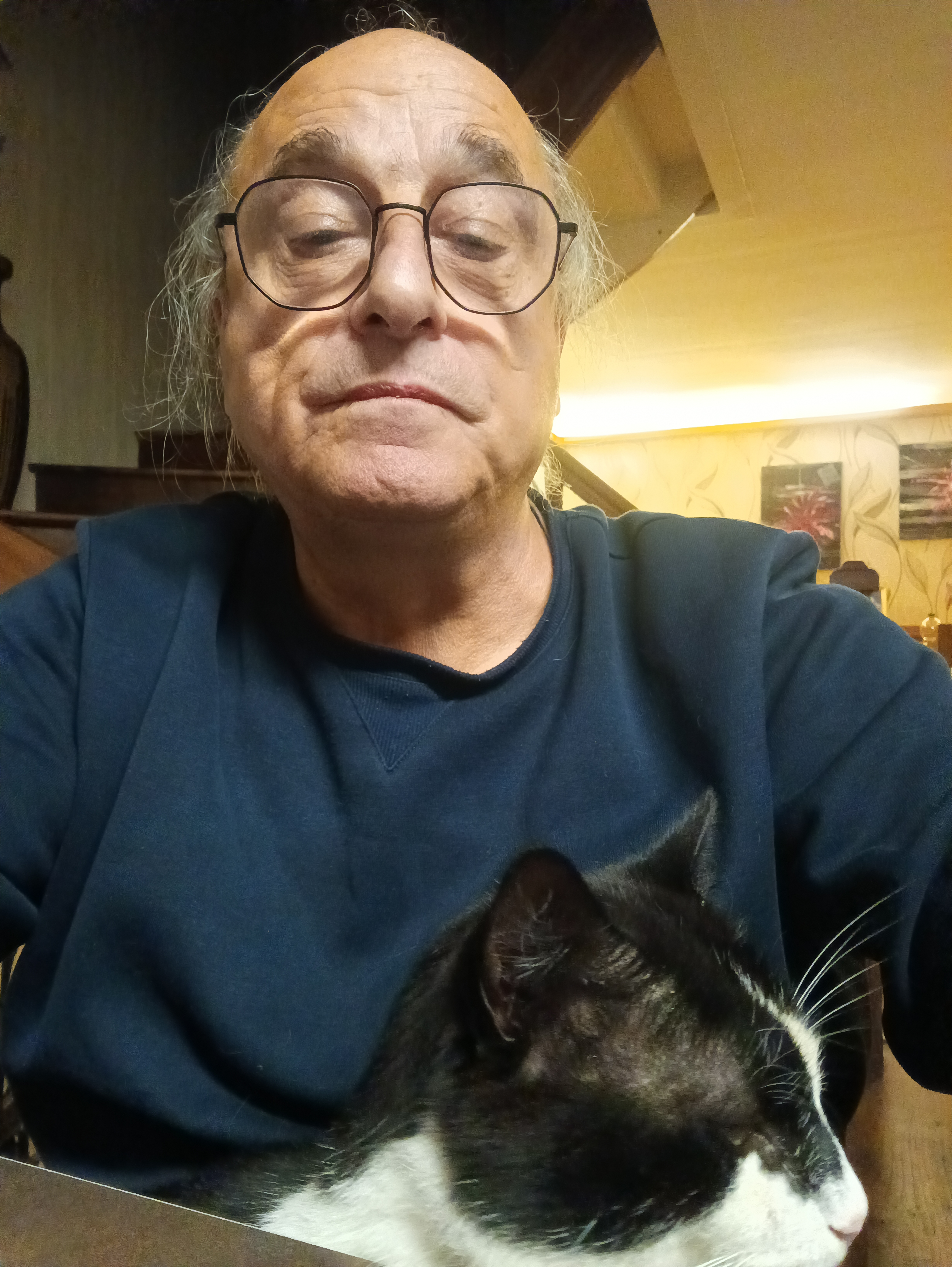Alain Berbel