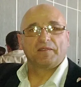 Alain Berbel