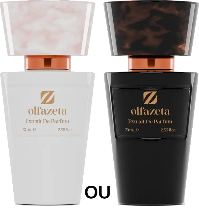Extraits de parfum